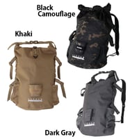 B-30  防水バックパック  M ３０