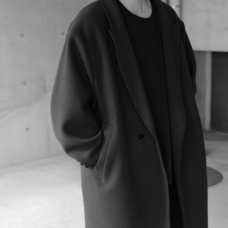 15 rapel coat | Ka na ta