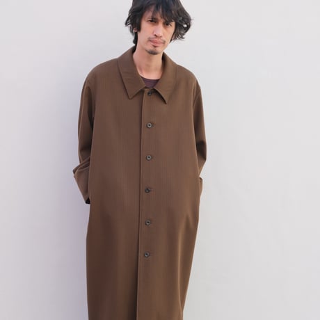coat for kanata