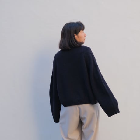 ma knit【2024年1月末納期】