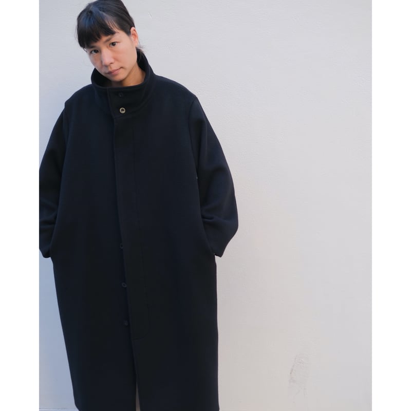 ka na ta 美品 classic jacket coat ジャケットコート-