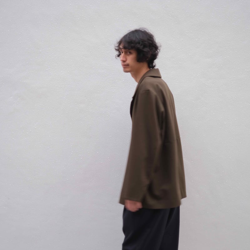 jacket coat for kanata | Ka na ta