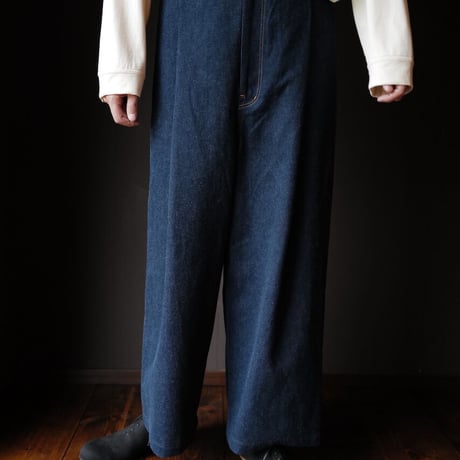 16 years denim
