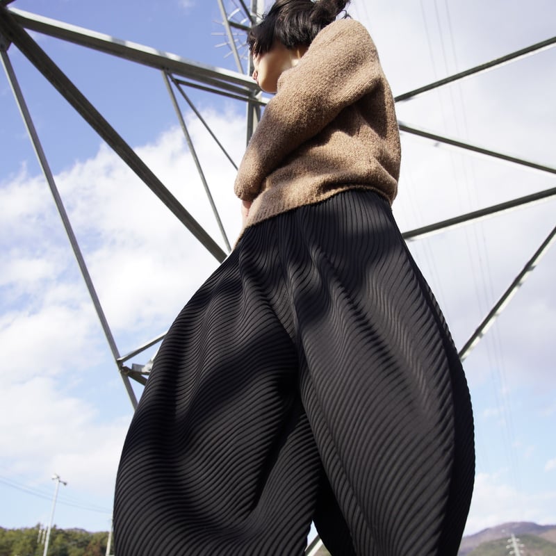 パンツ ka na ta hida pants classic hida pants | Ka na ta