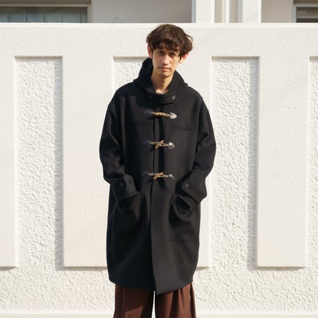 duffel coat