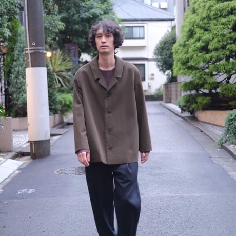 jacket coat for kanata