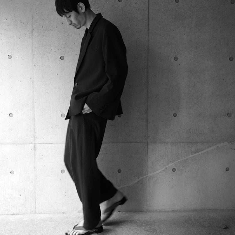 15 years jacket | Ka na ta