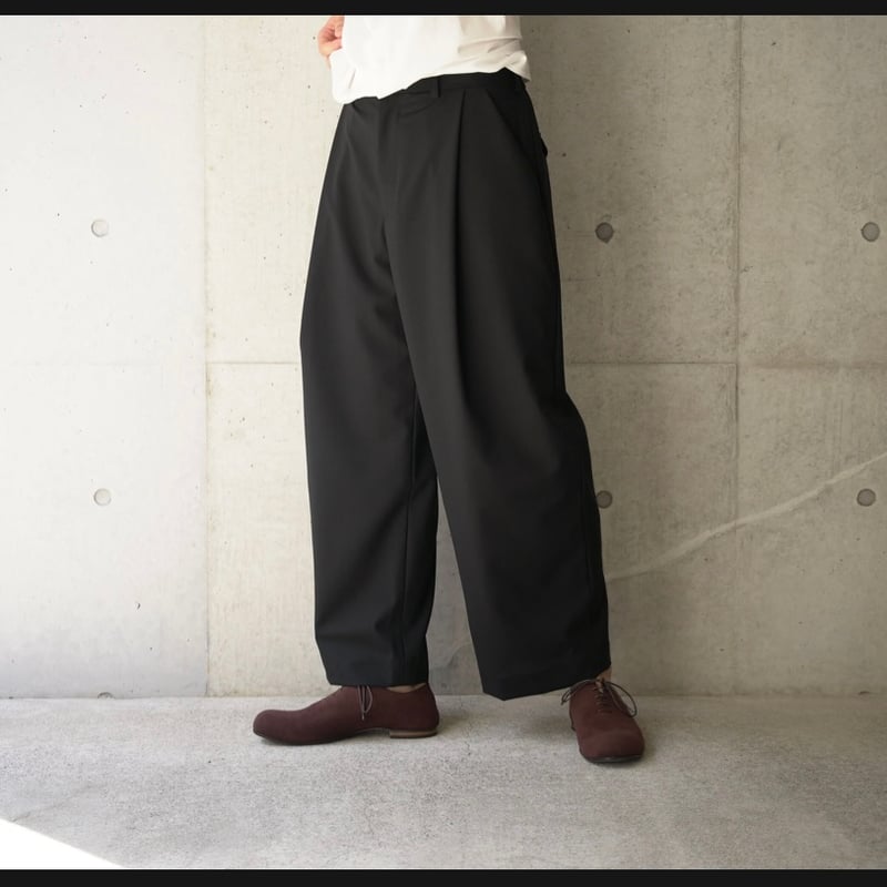 one tack pants | Ka na ta