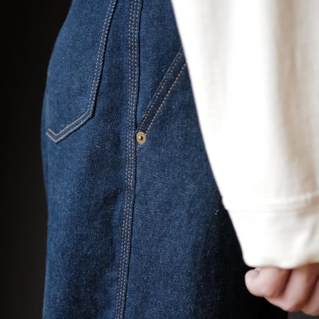 16 years denim