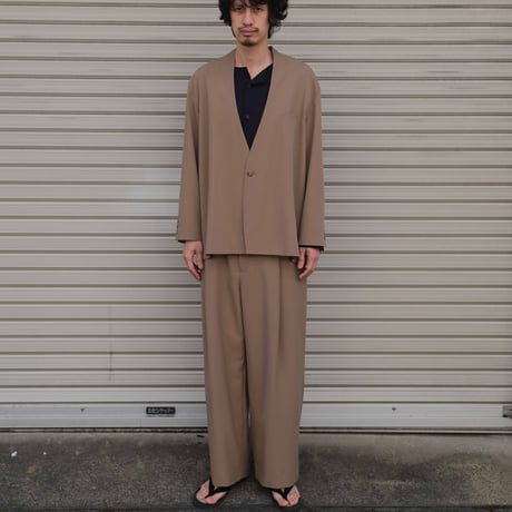 one tack pants