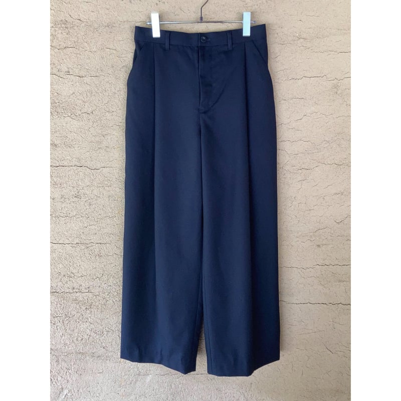 ka na ta one tack pants size1 ブラック ka na ta one tack pants size1 ブラック 2025年最新】ka na ta