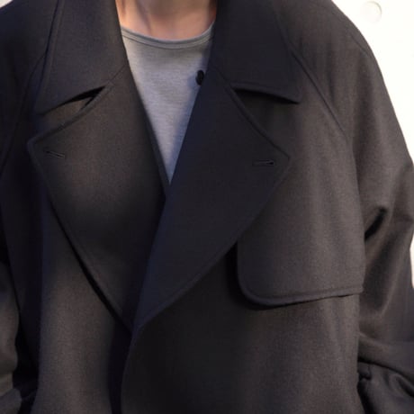 kanata trench coat