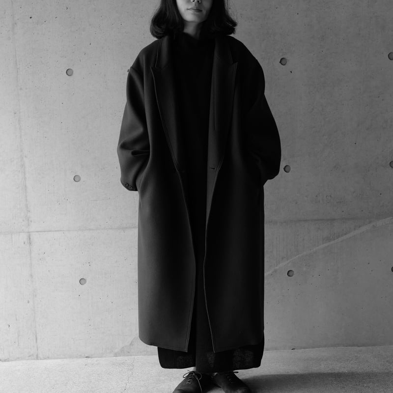 15 rapel coat | Ka na ta