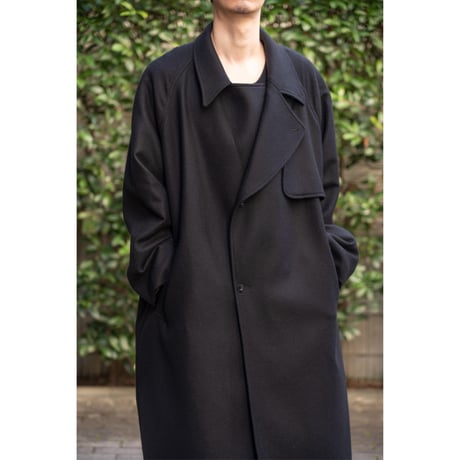kanata trench coat
