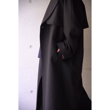 kanata trench coat
