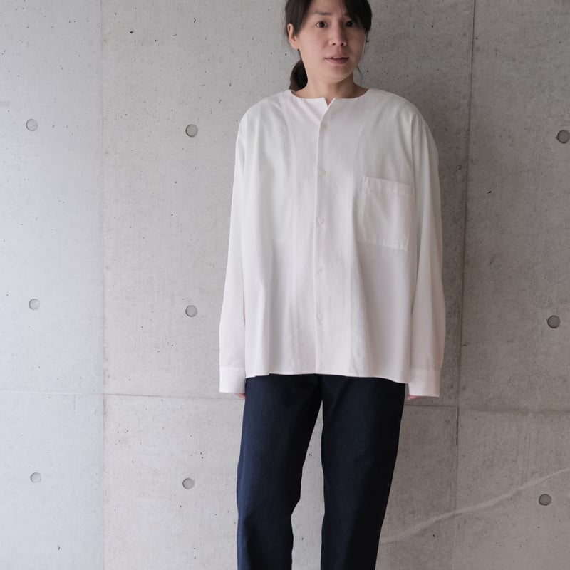 classic shirt | Ka na ta