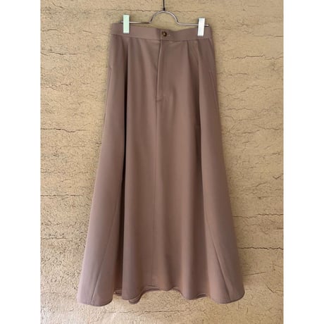 A skirt