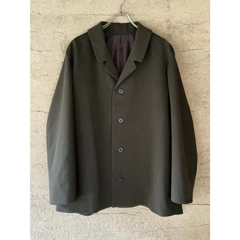 ジャケット・アウター Ka na ta  mods wool coat / kanata black Wool Blend Oversized Coat Black | NA-KD