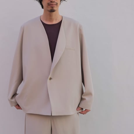 classic kanata jacket