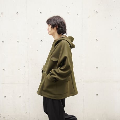 not mountain parka