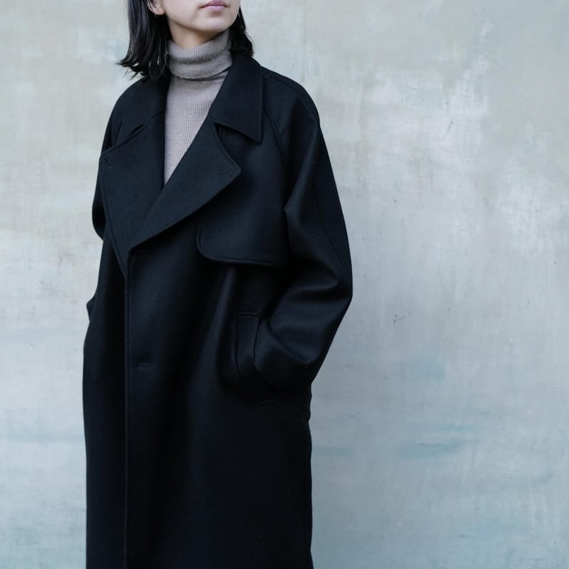 Ka na ta 2sleeve coat かなた コート ka na ta Ka na ta 2sleeve coat かなた コート ka na ta Ka na ta