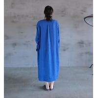 classic long shirt  hemp
