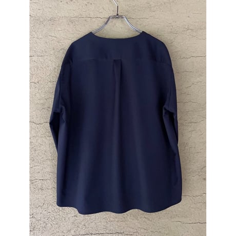 classic shirt wool