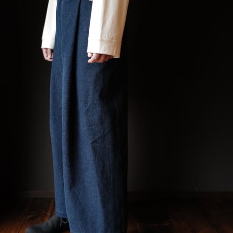 16 years denim