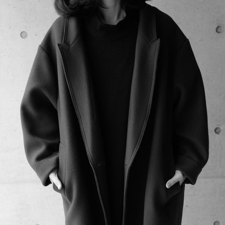 15 rapel coat