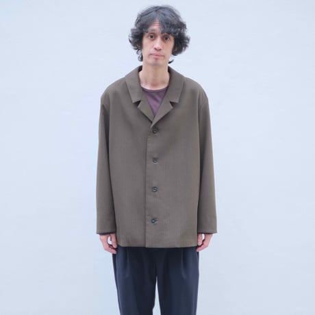 jacket coat for kanata【2月末納品】