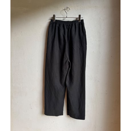 always 4 tack pants hemp【即納品】