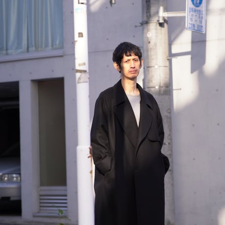 kanata trench coat