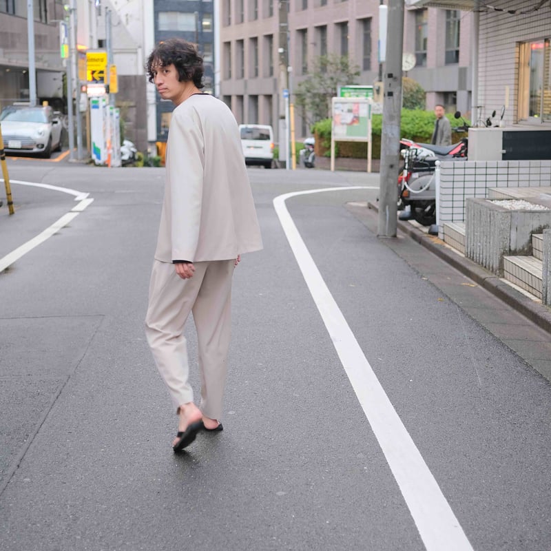 pants for kanata | Ka na ta