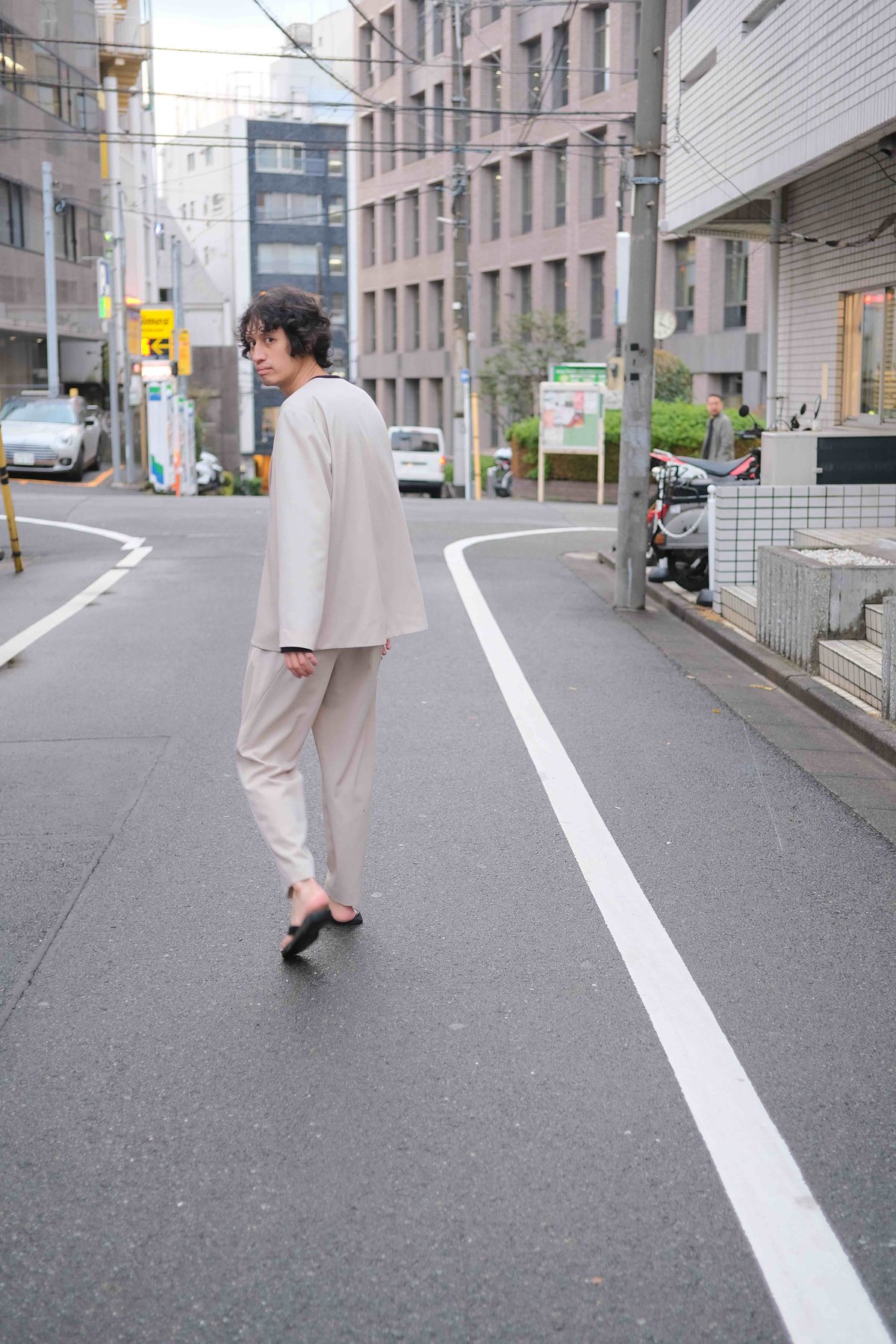 pants for kanata | Ka na ta