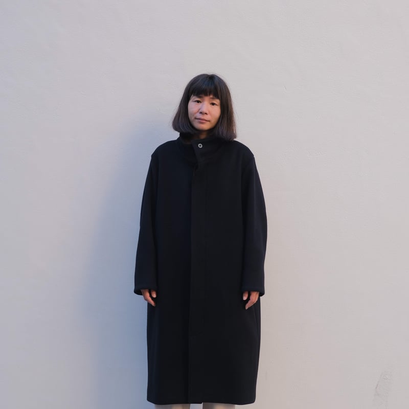 coat for kanata【2月末納品】 | Ka na ta
