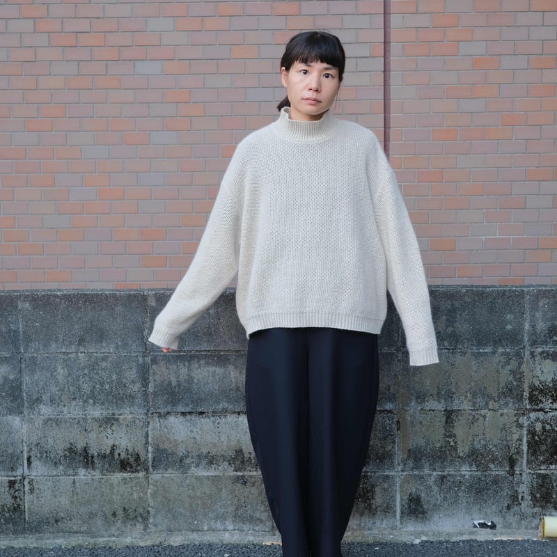 always 12 pants | Ka na ta