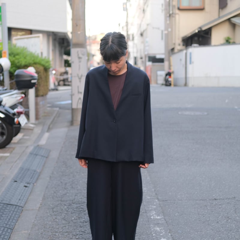 always 12 pants | Ka na ta