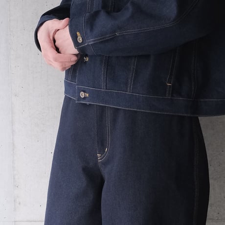 classic kanata denim