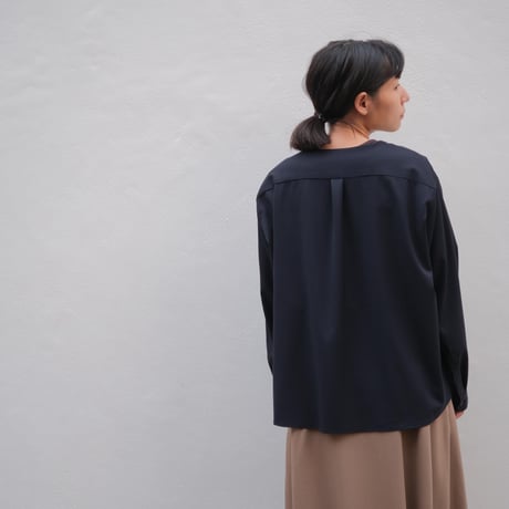 classic shirt wool