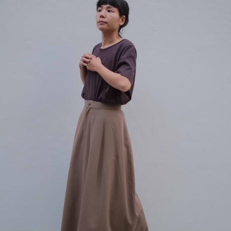 A skirt