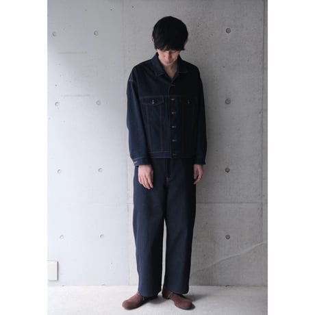 classic kanata denim