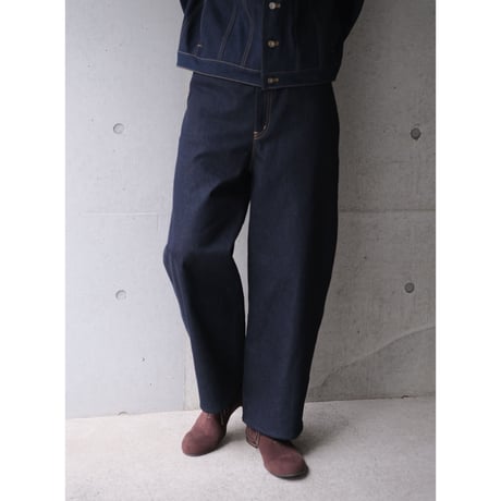 classic kanata denim