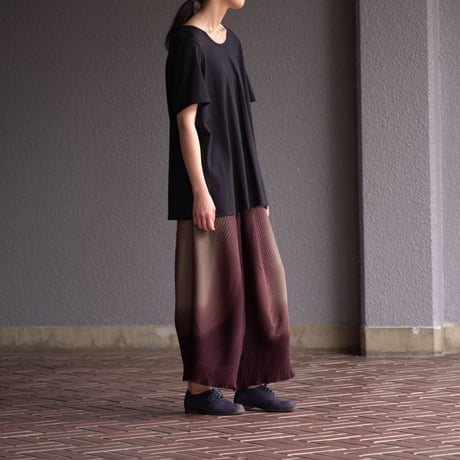 classic hida pants  winered