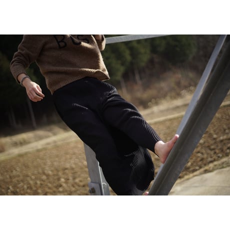 classic hida pants