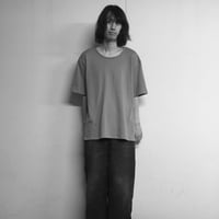 unmilitary coat | Ka na ta