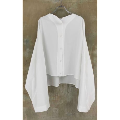 short shirt