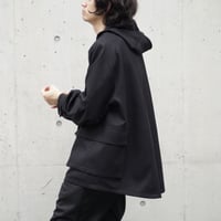 not mountain jacket