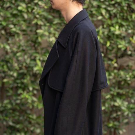 kanata trench coat
