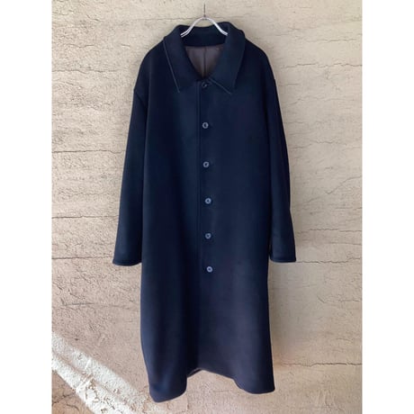 coat for kanata 2024 melton【12月末納期】