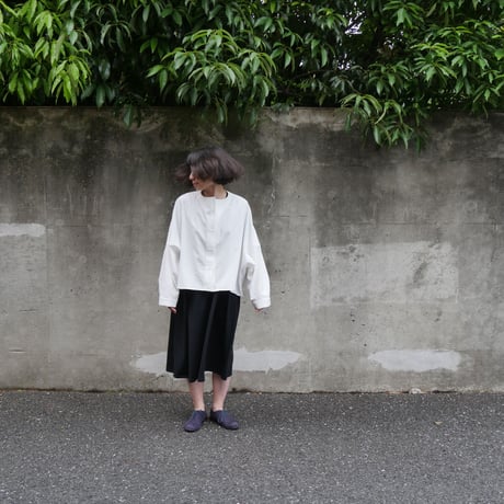 short shirt